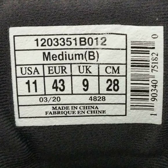 Brooks Levitate 4 Running Shoe Women's Size 11 EXCELLENT CONDITION - Picture 12 of 12